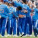 Shreyas Iyer’s India Begin Asian Games Gold Hunt on September 29
