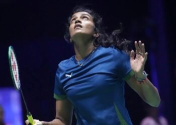 PV Sindhu Praises Delhi’s ‘Monkey Whisperers’ Ahead of World Championships: When Sport Meets an Unusual Indian Solution