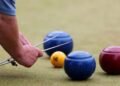 England End India’s Winning Run In Commonwealth Games Lawn Bowls