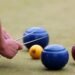 England End India’s Winning Run In Commonwealth Games Lawn Bowls