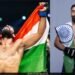 Owais Yaqoob Makes Kashmir’s Name Ring Across Global MMA, Omar Abdullah Hails Historic Rise