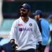 Ajinkya Rahane’s Legacy Rewarded: BCCI’s ₹70,000 Monthly Pension Recognises an Outstanding India Career