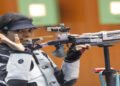 From NCC Rifle To Asian Games: Vidarsa’s Journey Through Financial Struggles