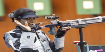 From NCC Rifle To Asian Games: Vidarsa’s Journey Through Financial Struggles