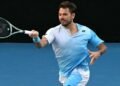 Stan Wawrinka Gets Last-Minute US Open Lifeline After Wild Card Twist