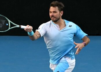 Stan Wawrinka Gets Last-Minute US Open Lifeline After Wild Card Twist