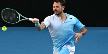 Stan Wawrinka Gets Last-Minute US Open Lifeline After Wild Card Twist