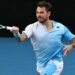 Stan Wawrinka Gets Last-Minute US Open Lifeline After Wild Card Twist