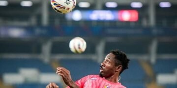 ISL 2026-27: Punjab FC Turn to Familiar Firepower as Messi Bouli Returns to the League