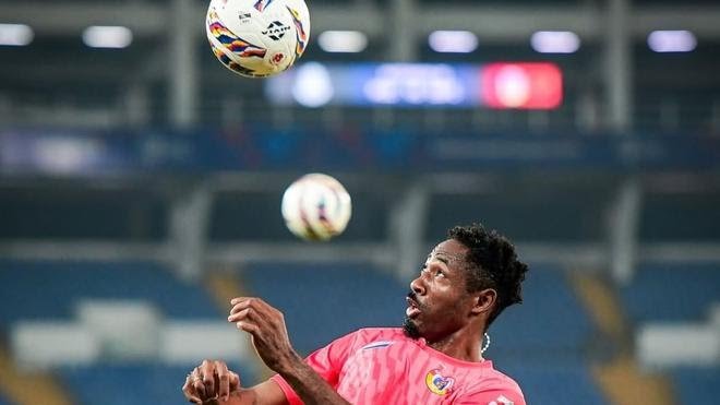 ISL 2026-27: Punjab FC Turn to Familiar Firepower as Messi Bouli Returns to the League