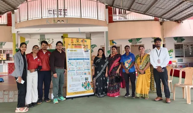 Sports Science India Launches Young Athlete Program, Empowering the Next Generation of Athletes