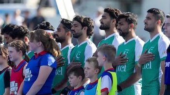 Asian Champions Trophy 2026: Hockey India Stands Firm on Punjab Venues