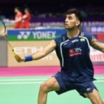 New Delhi: BWF World Championship 2026