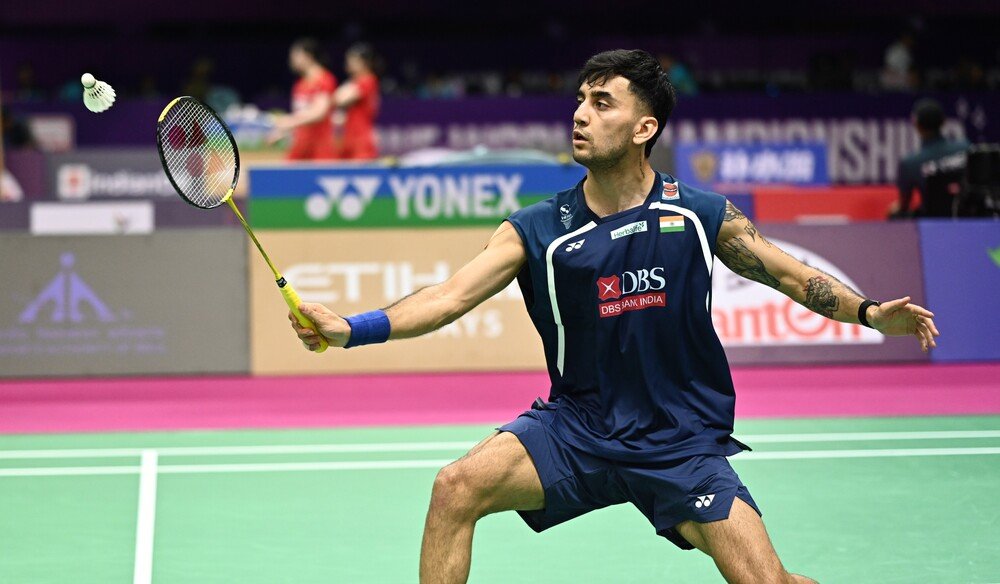 New Delhi: BWF World Championship 2026