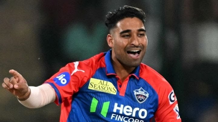 Varun Chakravarthy Ruled Out of Asian Games 2026, Vipraj Nigam Replaces Him