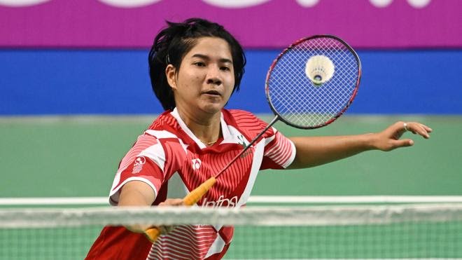 Isharani Baruah Vietnam Open 2026: Reaches Final After Beating Rakshitha