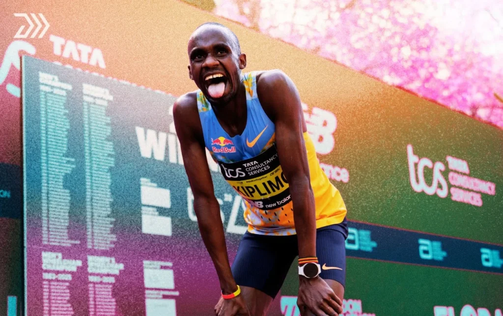 Jacob Kiplimo Half-Marathon World Record Ratified After 179-Day Wait