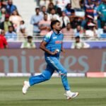 Harshit Rana