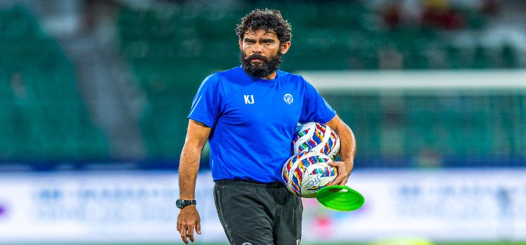 Khalid Jamil
