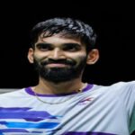 Kidambi Srikanth