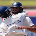 KL Rahul and Devdutt Padikkal