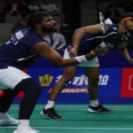 Satwik and Chirag