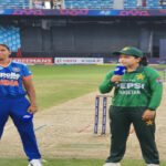 India vs Pakistan