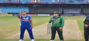 India vs Pakistan