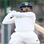 Ishan Kishan