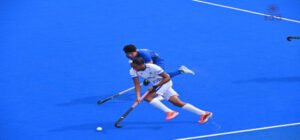 Junior Asia Cup