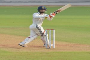 Ishan Kishan
