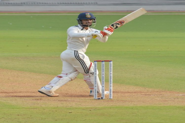 Ishan Kishan