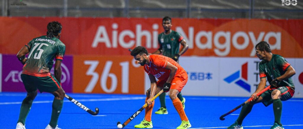 INDvBAN-2