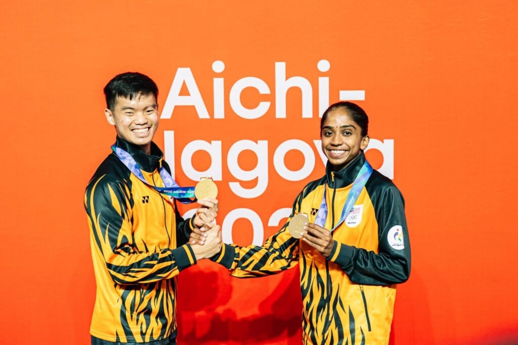 Asian Games 2026 Squash: Malaysia’s Golden Double in Nagoya