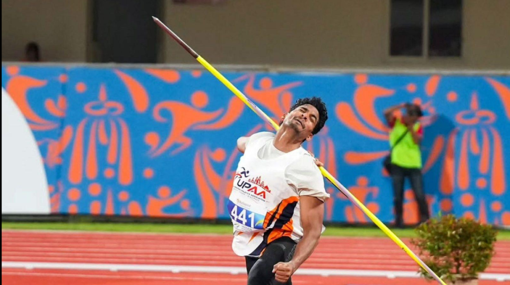 World Athletics Silver Level Continental Tour 2026: Indian Stars Shine in Bhubaneswar