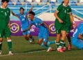 Shami’s Late Strike Gives India Hard-Fought Win Over Syria in AFC U20 Qualifiers
