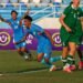 Shami’s Late Strike Gives India Hard-Fought Win Over Syria in AFC U20 Qualifiers
