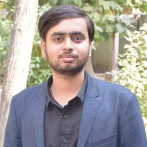 Vishesh Shukla