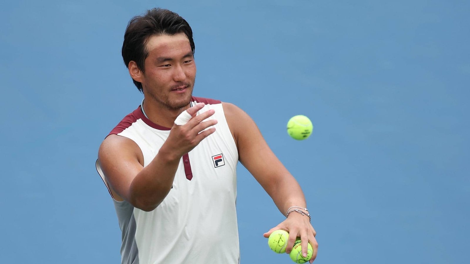 Buyunchaokete Stuns Jodar in New York, Sends Rising Spanish Star Crashing Out