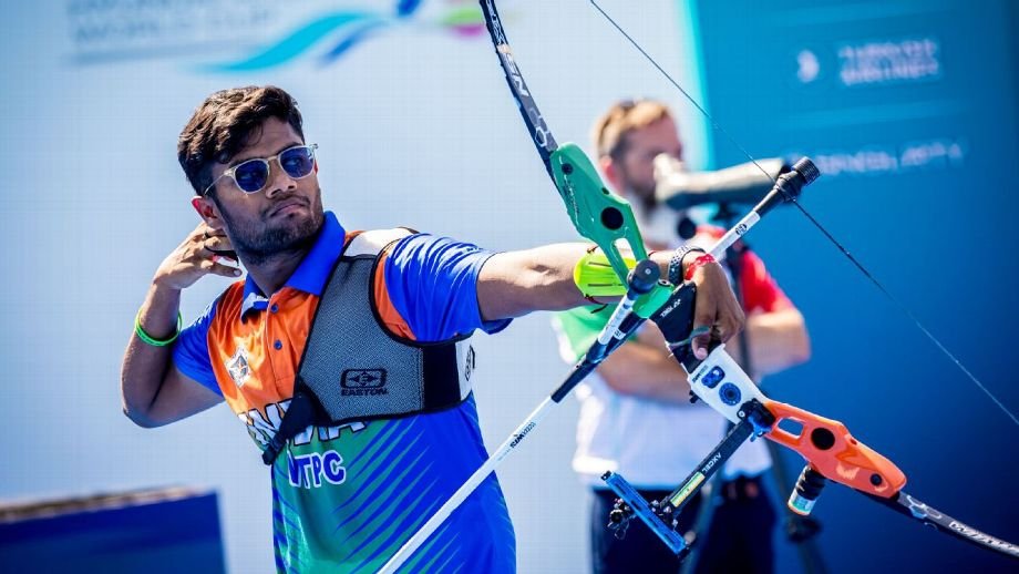 Isharani Baruah Vietnam Open 2026 Run Ends With Runner-Up Finish