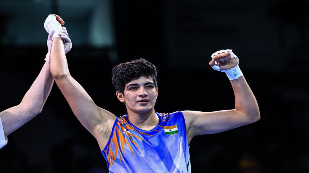 Parveen Hooda Returns To Asian Games Seeking Redemption