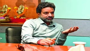 Arun Dhumal