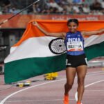 Seema Kumari