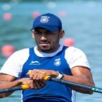 Indian Rowing Team