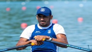 Indian Rowing Team