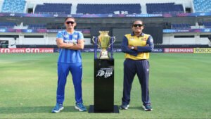 India vs Srilanka