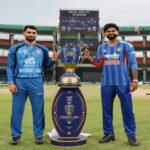 Ind vs Afg