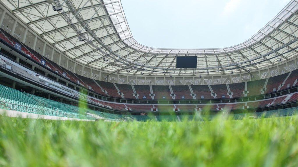 Nairobi To Host 2029 World Athletics Championships