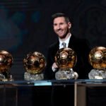 Lionell Messi