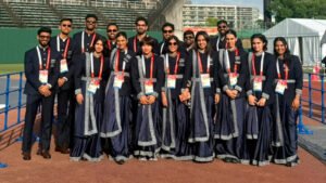 Asian Games 2026